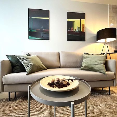Wyszynskiego Apartment - Self Check-In 20H - Parking &Lift Breslavia Exterior foto