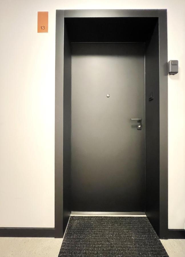 Wyszynskiego Apartment - Self Check-In 20H - Parking &Lift Breslavia Exterior foto