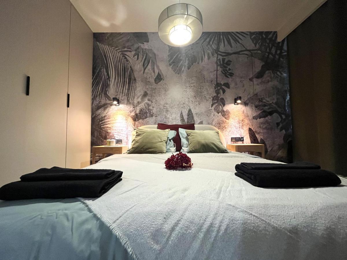 Wyszynskiego Apartment - Self Check-In 20H - Parking &Lift Breslavia Exterior foto